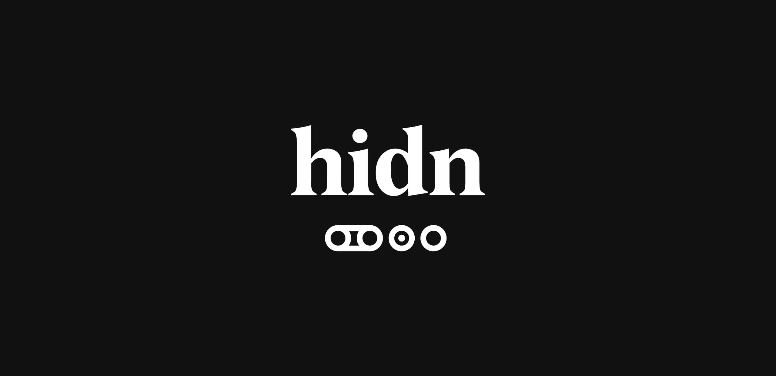 hidn hero